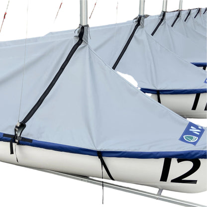 Colie Sails FJ Rig Up Top Cover