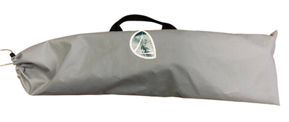 Colie Sails E Scow Rudder Bag