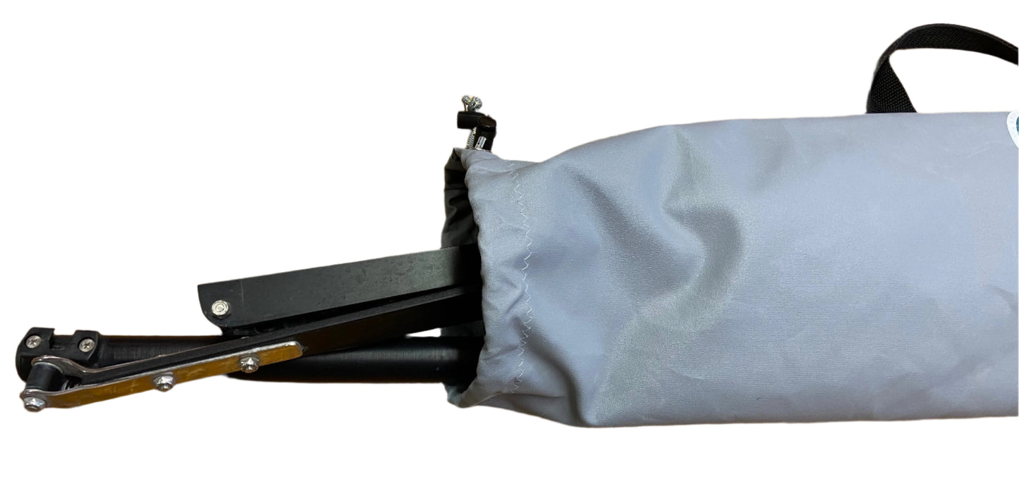 Colie Sails E Scow Rudder Bag