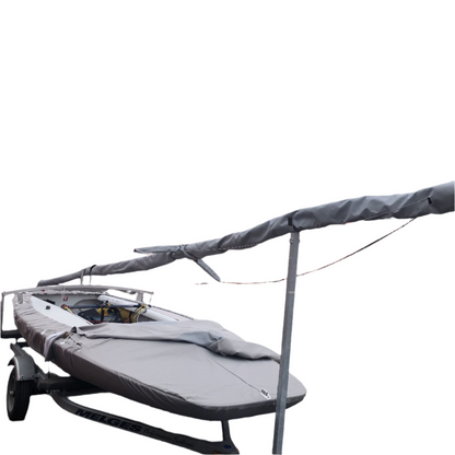Colie Sails MC Scow Mast Bag