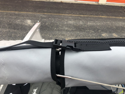 Colie Sails MC Scow Mast Bag