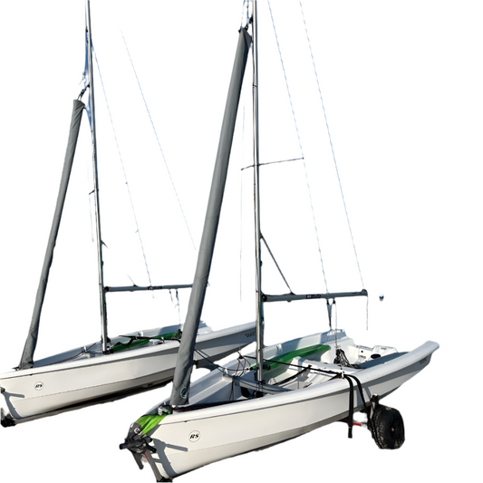 Colie Sails RS Quest Jib Sock