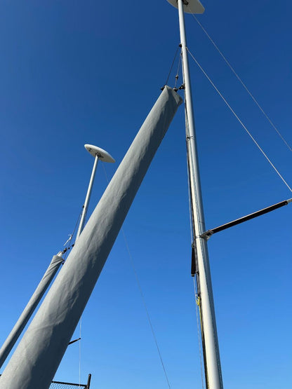 Colie Sails RS Quest Jib Sock