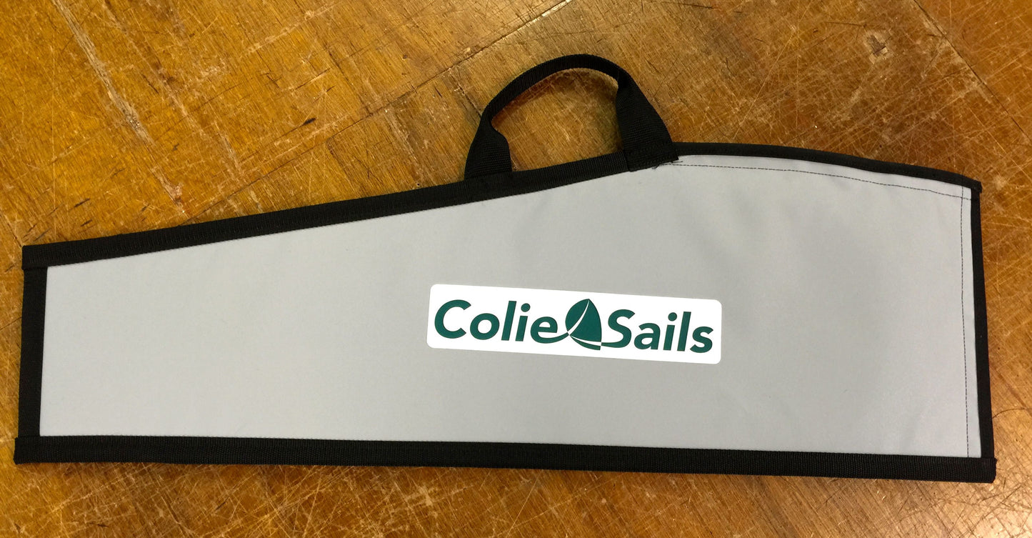 Colie Sails RS Aero Rudder Sleeve