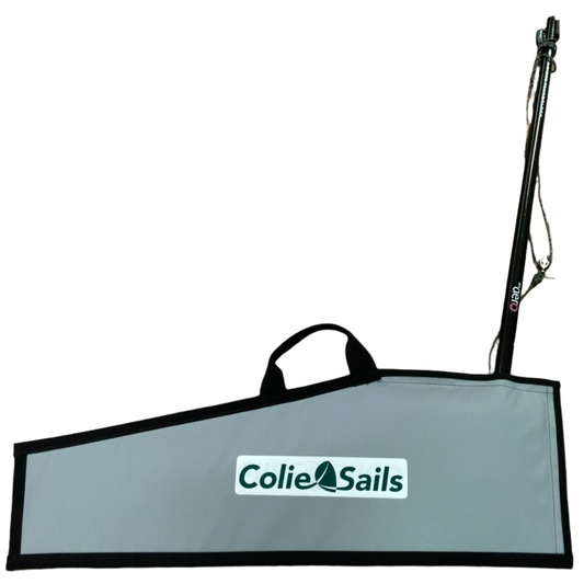 Colie Sails RS Aero Rudder Sleeve