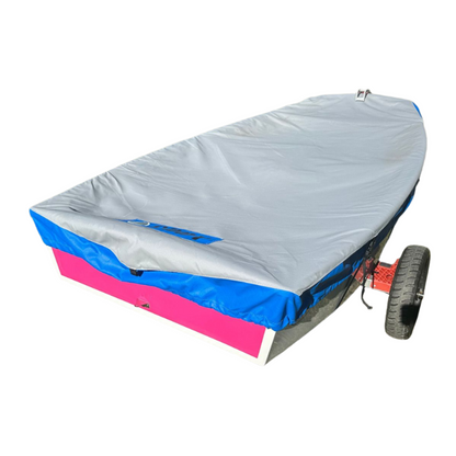Colie Sails Optimist Top Cover