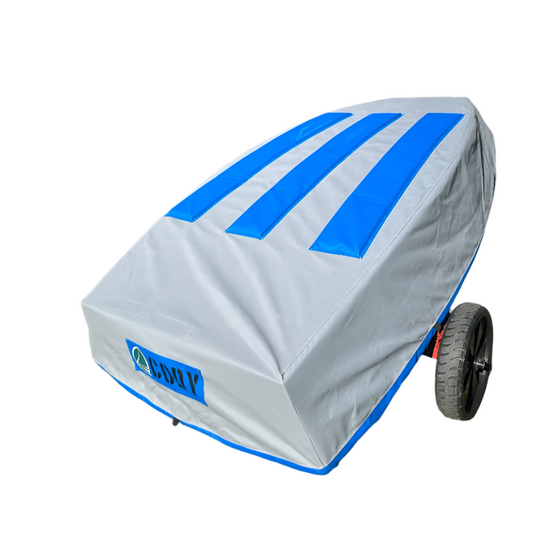 Colie Sails Optimist Bottom Cover