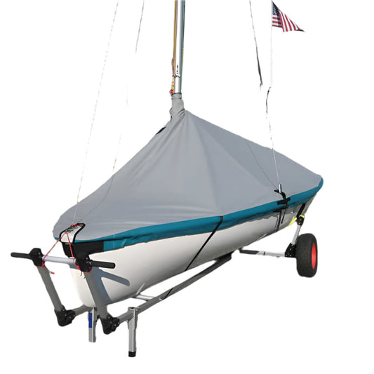 Colie Sails Club 420 Rudder and Tiller Bag