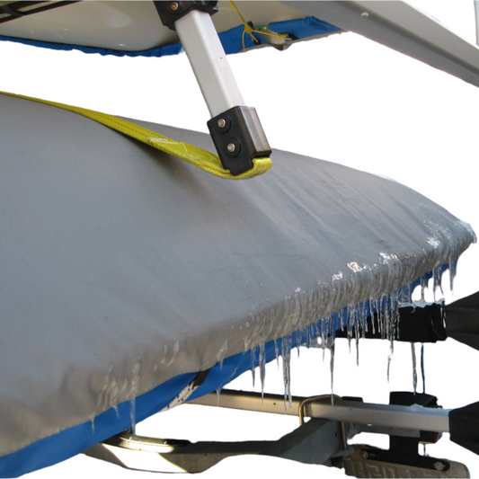 Colie Sails Vanguard 15 Bottom Cover