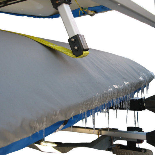 Colie Sails Vanguard 15 Bottom Cover with Drains