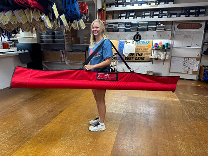 Collie Sails Optimist Race Rig Bag (With Tube)