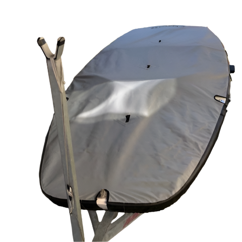 Colie Sails MC Scow Trailering Top Cover