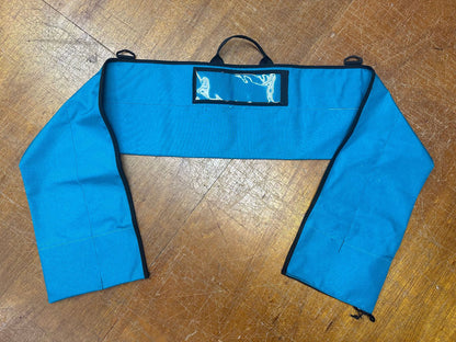 Collie Sails Optimist Race Rig Bag (Without Tube)