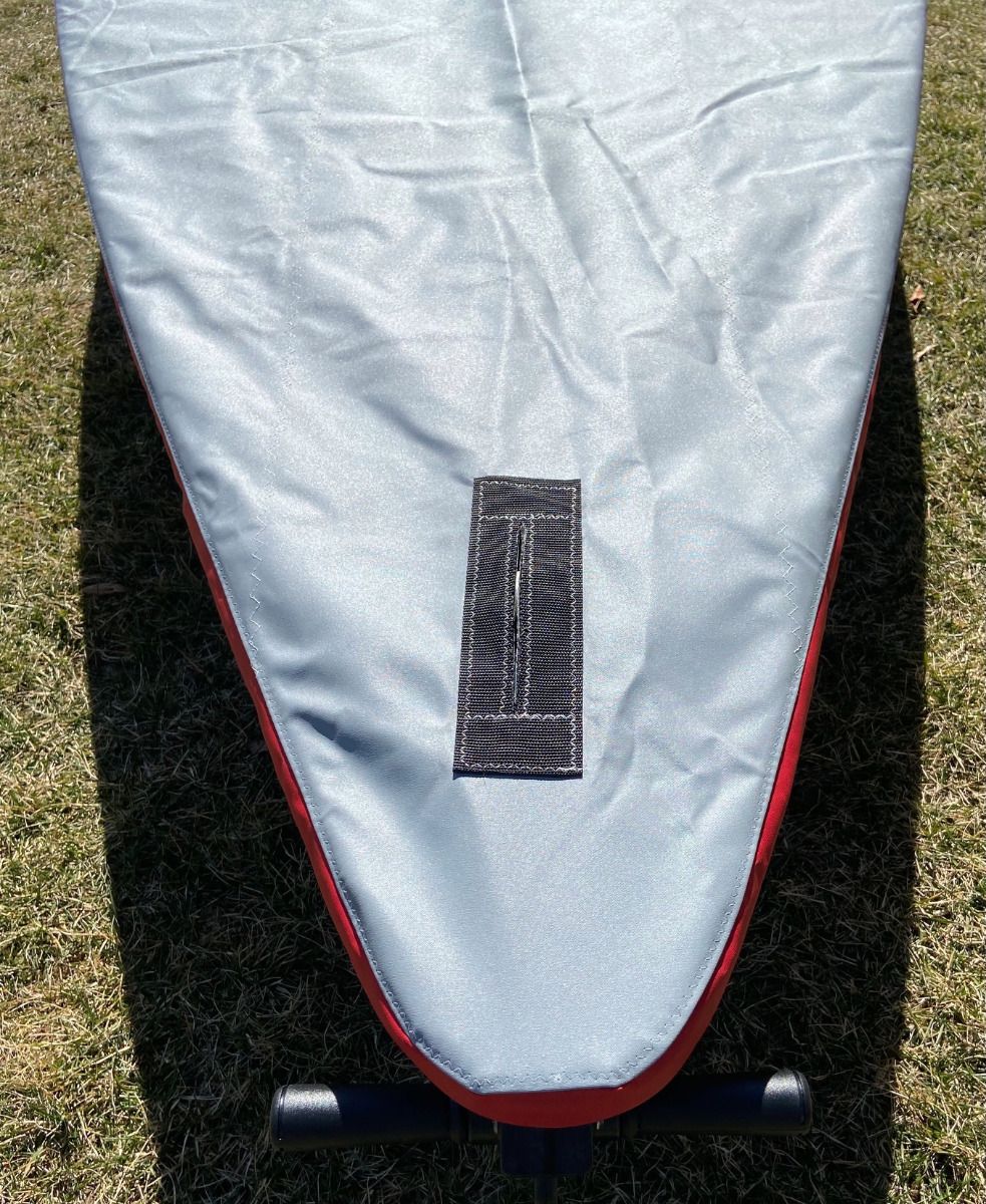 Colie Sails ILCA/Laser Top Cover