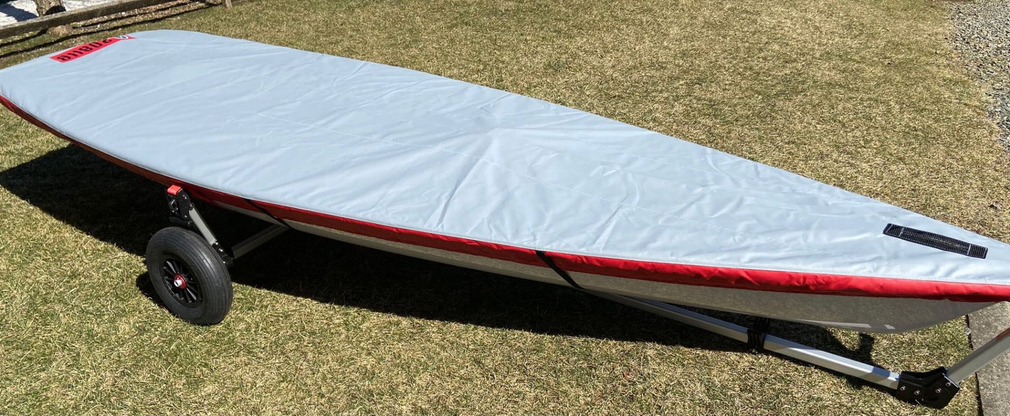 Colie Sails ILCA/Laser Top Cover