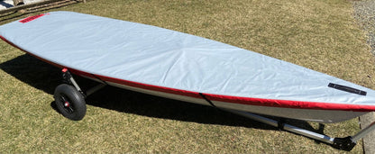 Colie Sails ILCA/Laser Top Cover
