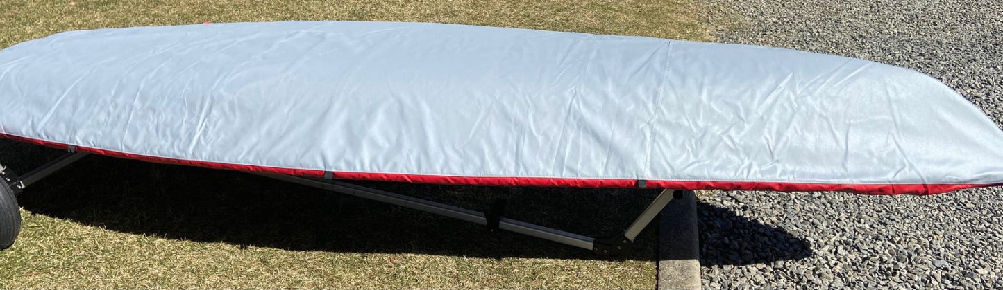 Colie Sails ILCA/Laser Bottom Cover