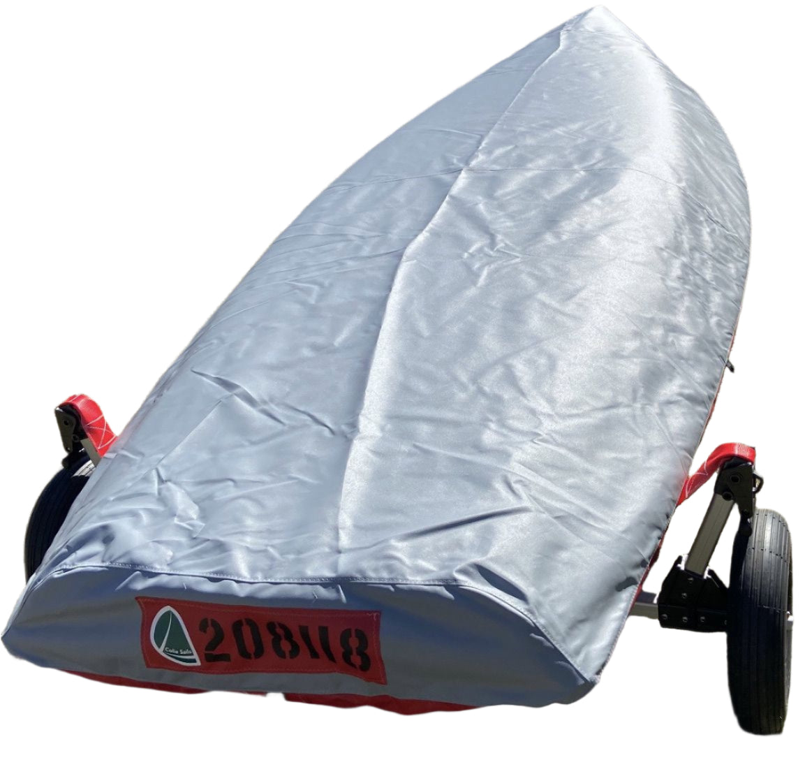 Colie Sails ILCA/Laser Bottom Cover
