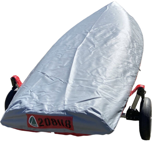 Colie Sails ILCA/Laser Bottom Cover