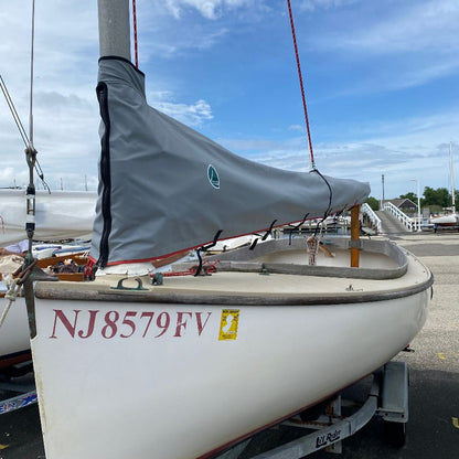 Colie Sails Marshall Sandpiper Boom Sail Bag
