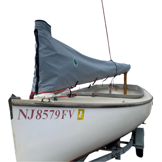 Colie Sails Marshall Sandpiper Boom Sail Bag