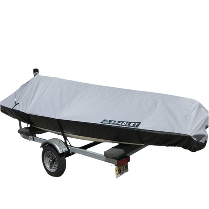 Colie Sails MC Scow Rig Up Top Cover