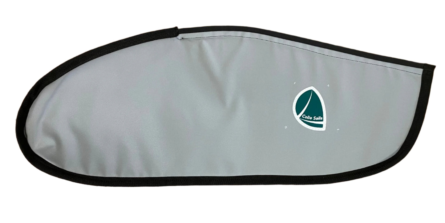 Colie Sails i420 Blade Bag with Rudder Sleeve
