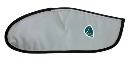 Colie Sails i420 Blade Bag with Rudder Sleeve