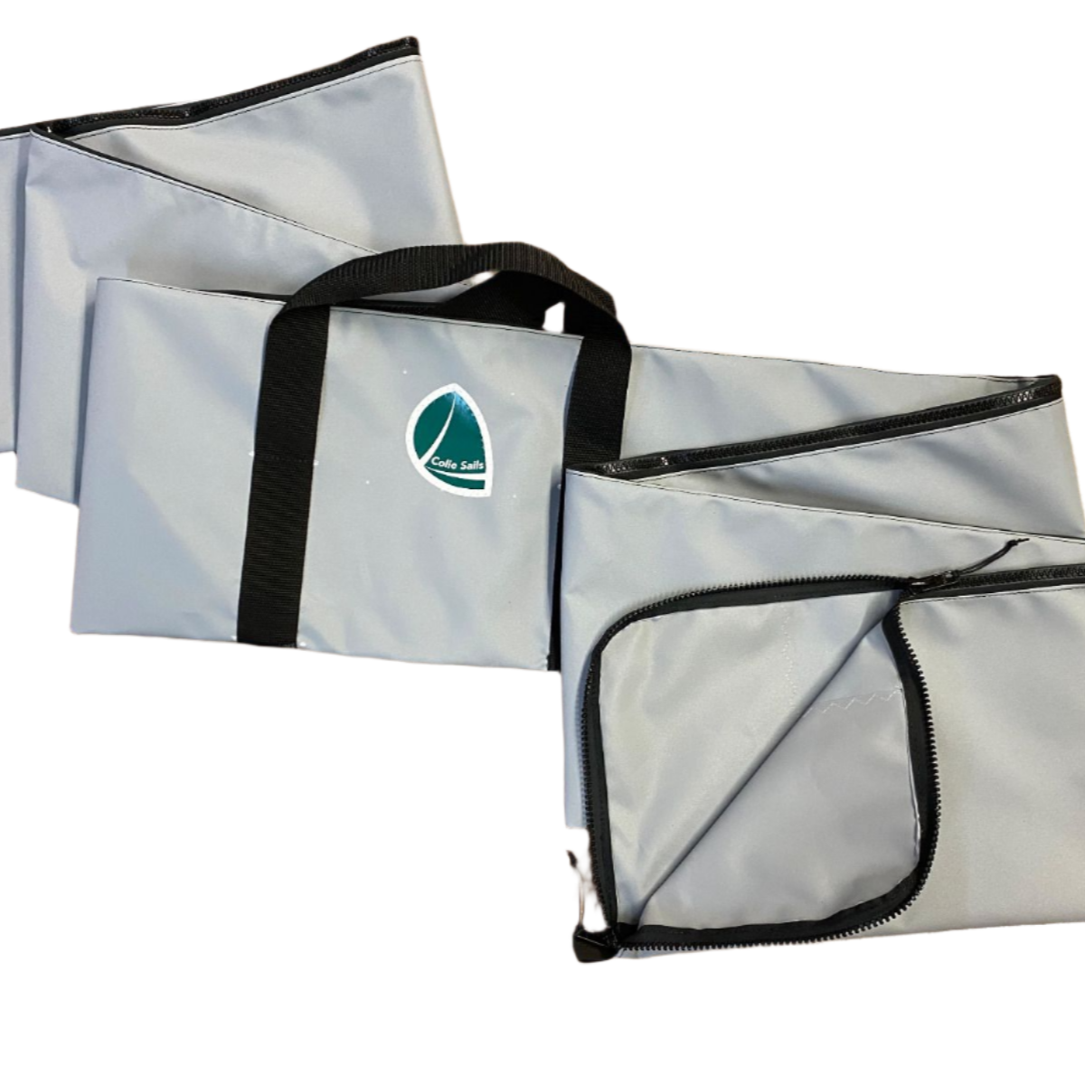 Colie Sails Sunfish Rig Bag with Zipper