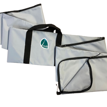 Colie Sails Sunfish Rig Bag with Zipper