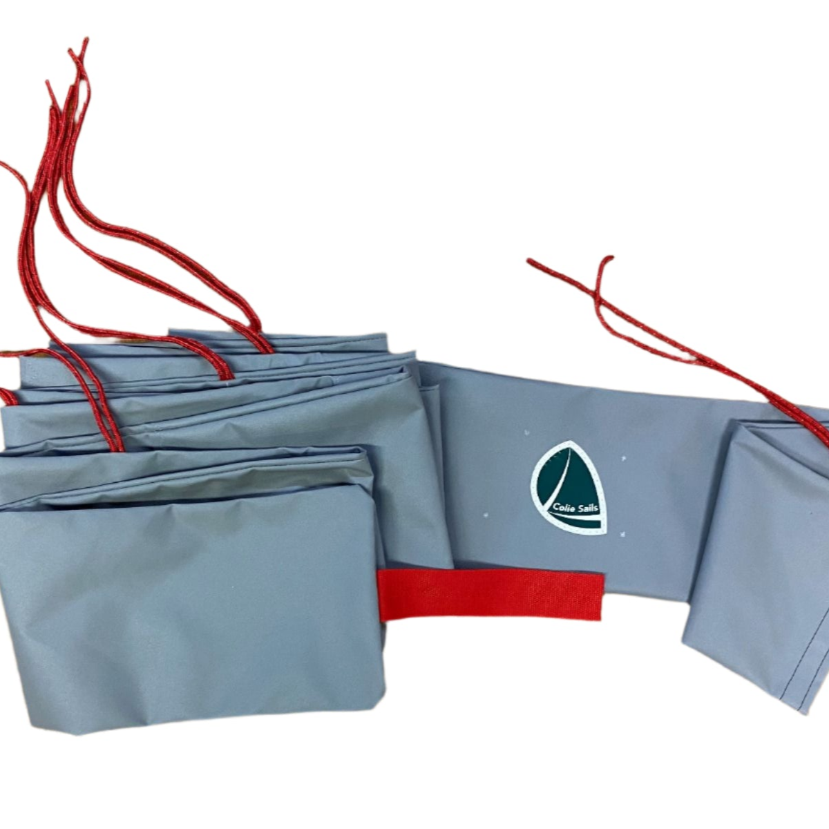 Colie Sails Club 420 Mast Bag