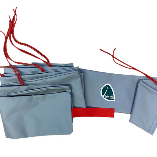 Colie Sails Club 420 Mast Bag