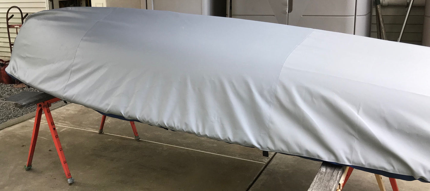 Colie Sails FJ Bottom Cover