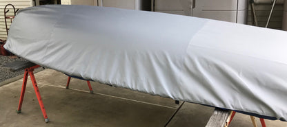 Colie Sails FJ Bottom Cover
