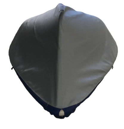 Colie Sails FJ Bottom Cover
