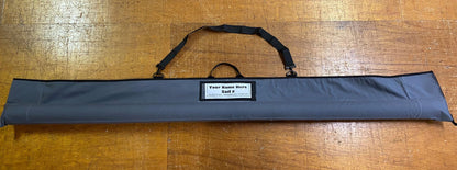 Collie Sails Optimist Race Rig Bag (With Tube)