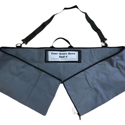 Collie Sails Optimist Race Rig Bag (Without Tube)