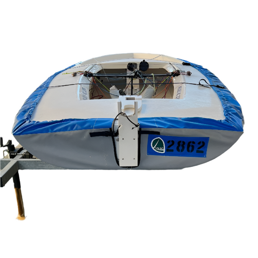 Colie Sails MC Scow Bottom Cover