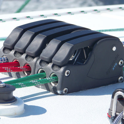 Spinlock XTS Rope Clutch for 6-10mm Lines | SendIt Sailing