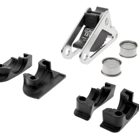 Spinlock Cam Module - (For 12-16mm) - XCS (Black)