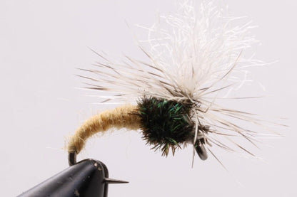 Klinkhammer Tan