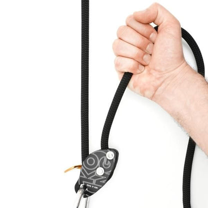 TRIMMER ADJUSTABLE LANYARD 3M, 11 MM - PHASE OUT