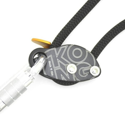 TRIMMER ADJUSTABLE LANYARD 4M, 11 MM - PHASE OUT