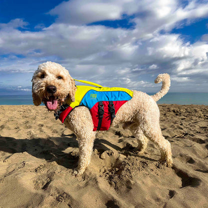 Spinlock FIDO Flotation Device for Dogs