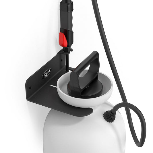 Garden Sprayer Holder