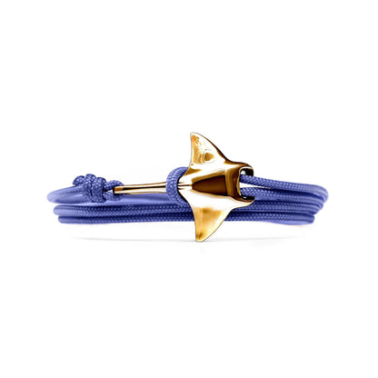 Manta Ray Bracelet
