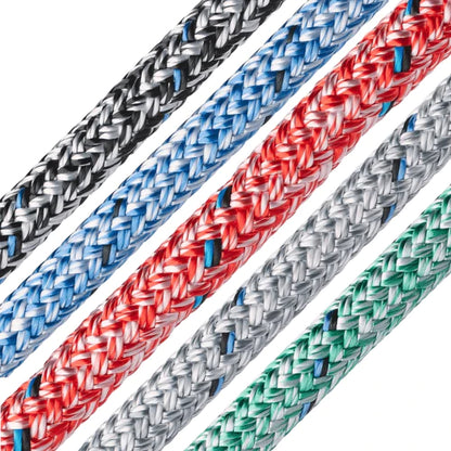 Marlow Blue Ocean Doublebraid | SendIt Sailing