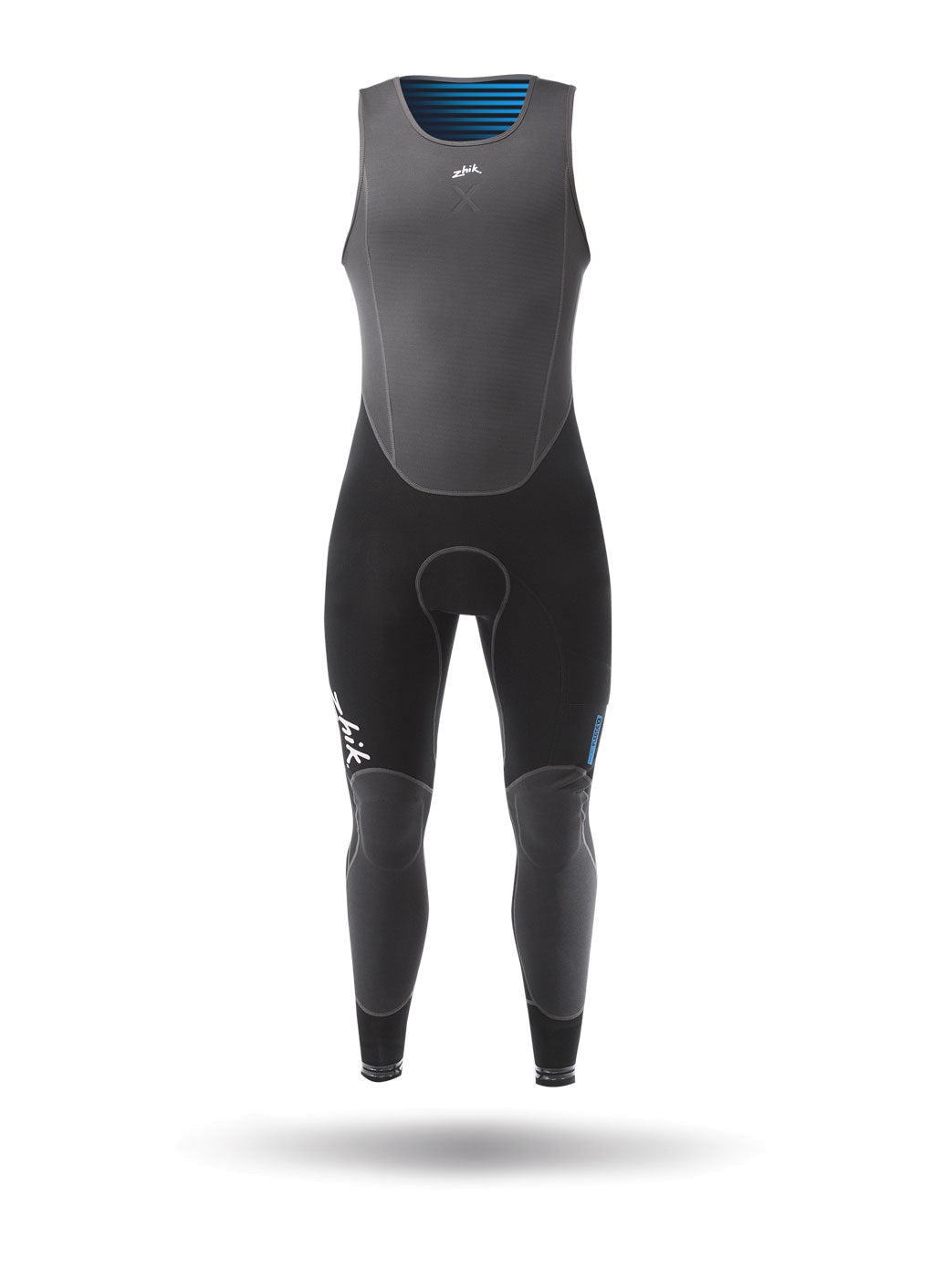 Zhik 2023 Mens Microfleece X Skiff Suit | SendIt Sailing