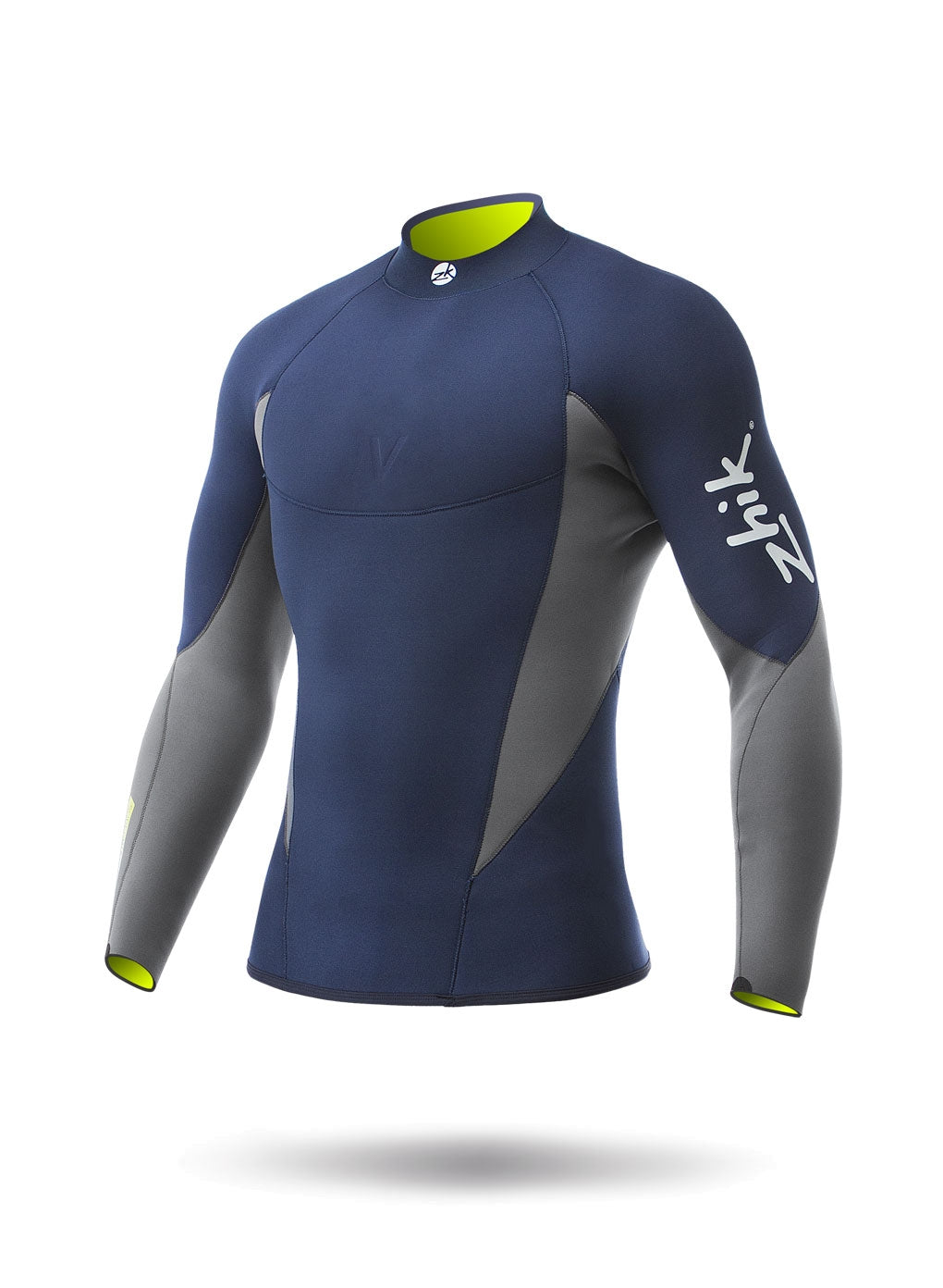 Zhik 2023 Mens Superwarm V Top | SendIt Sailing