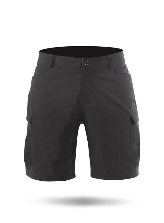 Zhik Mens Harbour Shorts | SendIt Sailing